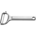 OLONO Slim Stainless Vegetable Peeler Satin 6.5 in