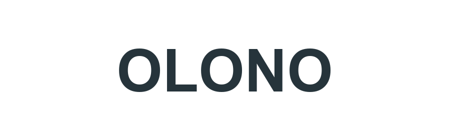 OLONO logo